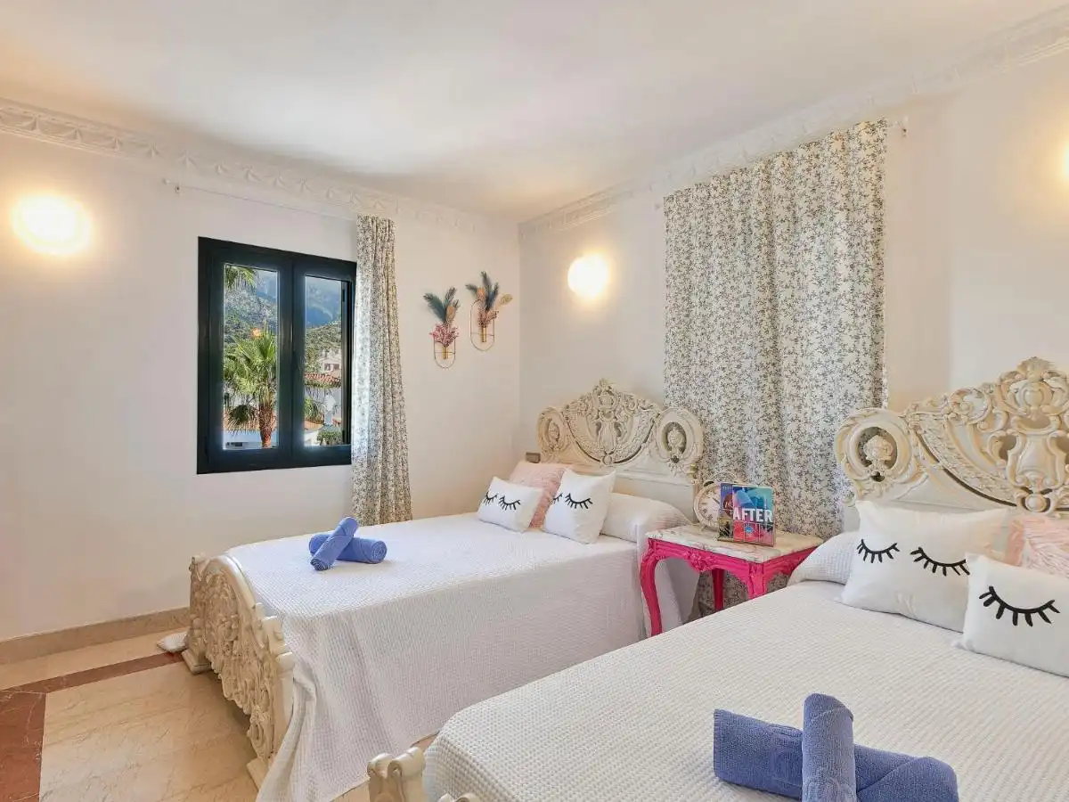 Casa 1500 m² a Marbella