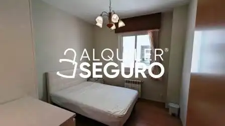 Piso de 104 m² en Logroño