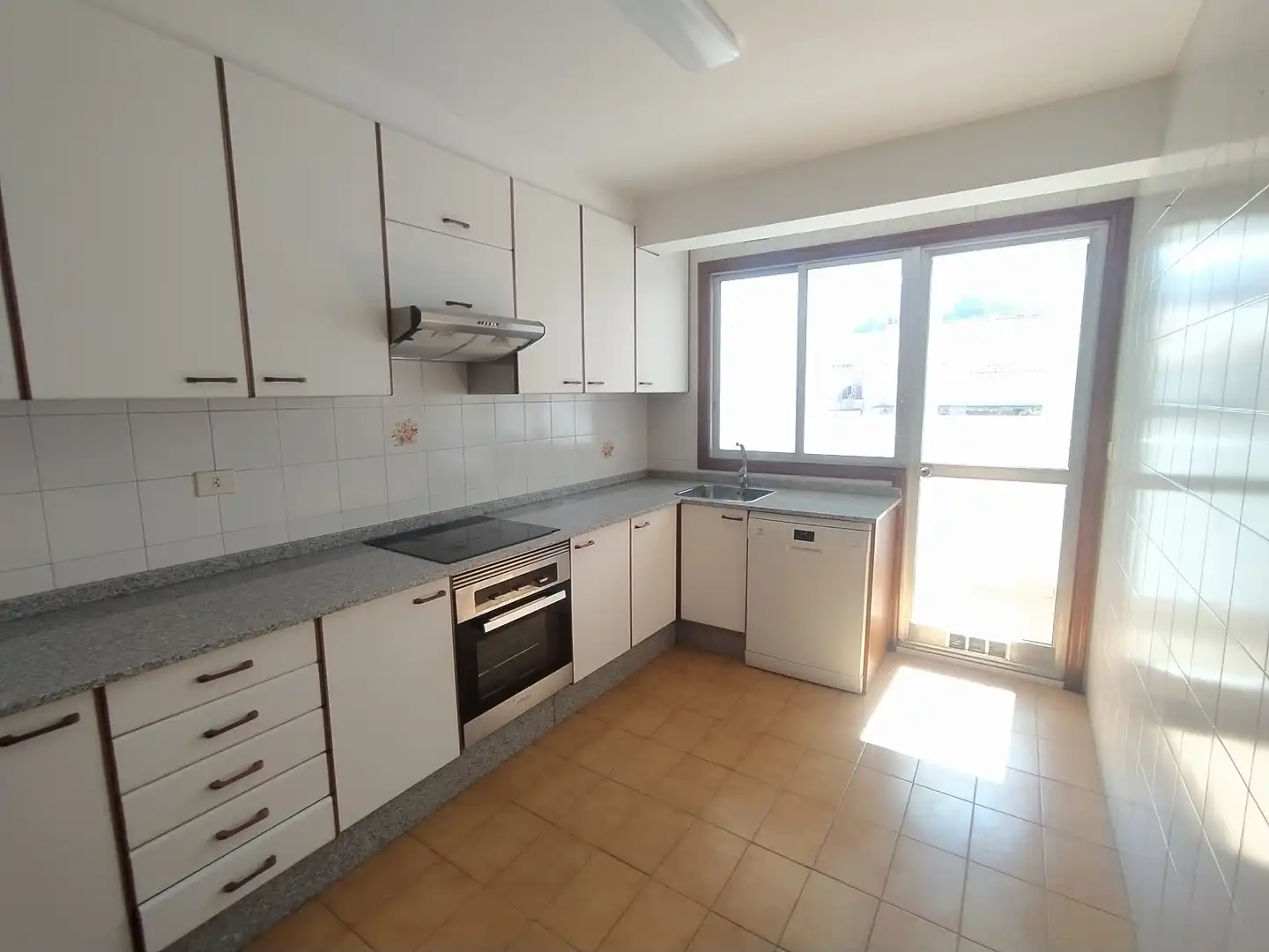 Pis de 106 m² a Vigo