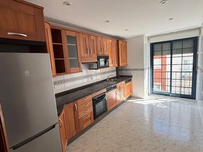 Pis de 110 m² a Ponferrada