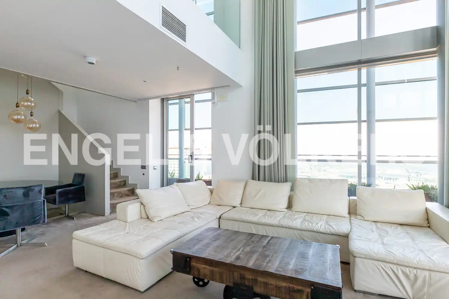Piso de 185 m² en Barcelona