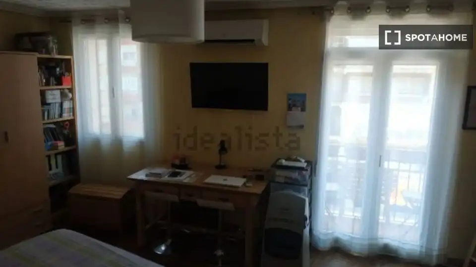 Habitació de lloguer, València
