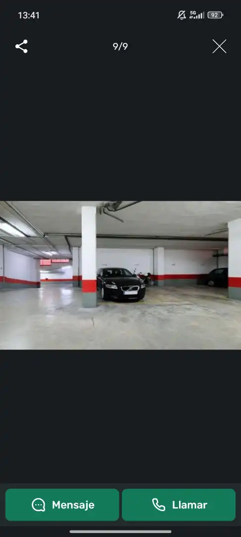 Pis de 114 m² a Granada