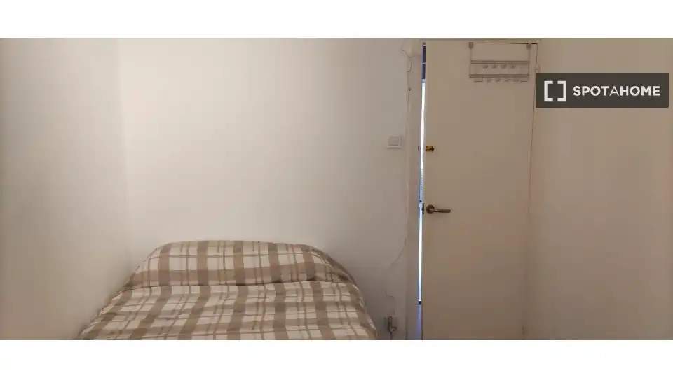 Habitación en alquiler, Santander