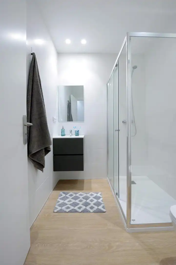 Habitación 102 m², Valencia