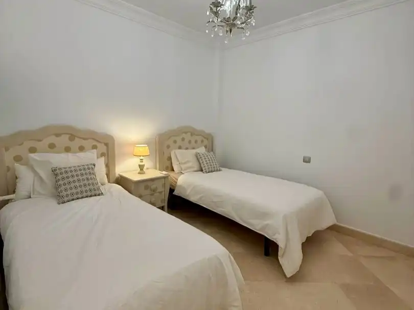 Piso de 120 m² en Marbella