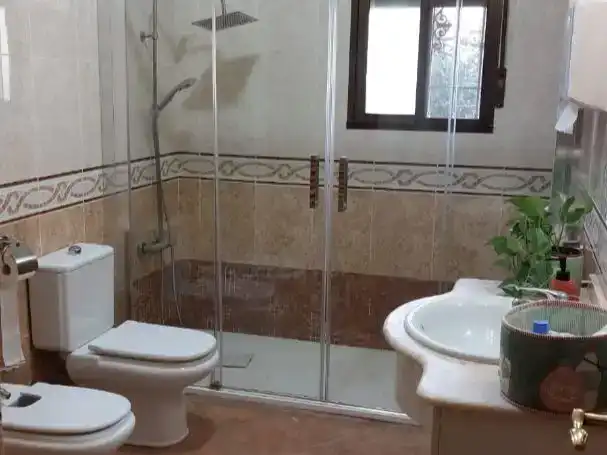 Piso de 200 m² en Córdoba