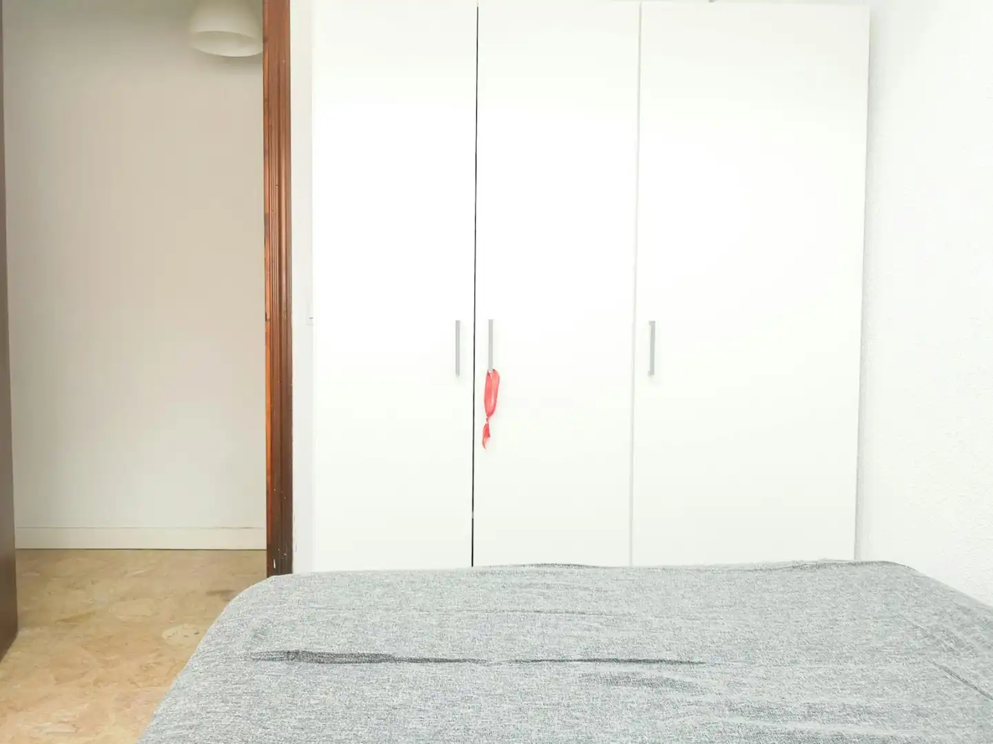 Zimmer zur Miete, Madrid