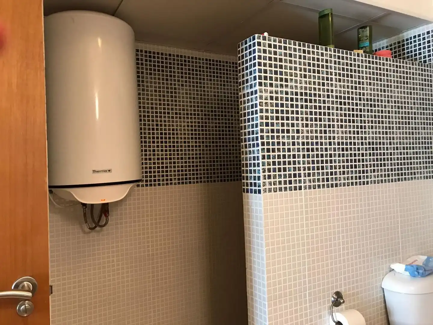 Piso de 115 m² en Almuñécar