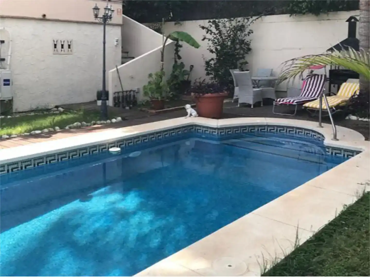 Habitación 400 m², Mijas