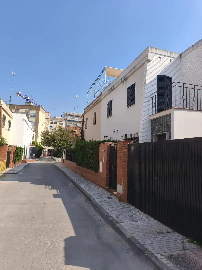 Piso de 100 m² en Badajoz