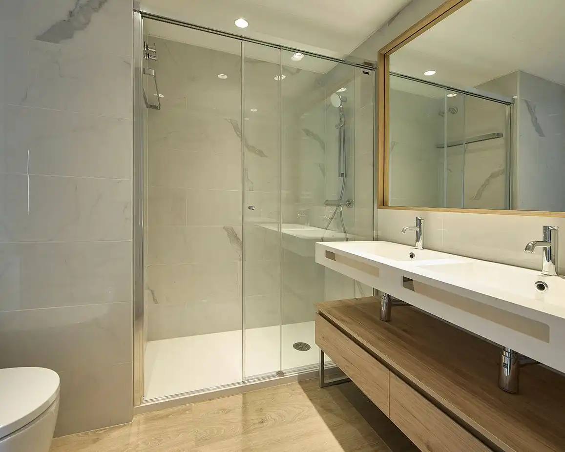 Pis de 76 m² a Barcelona