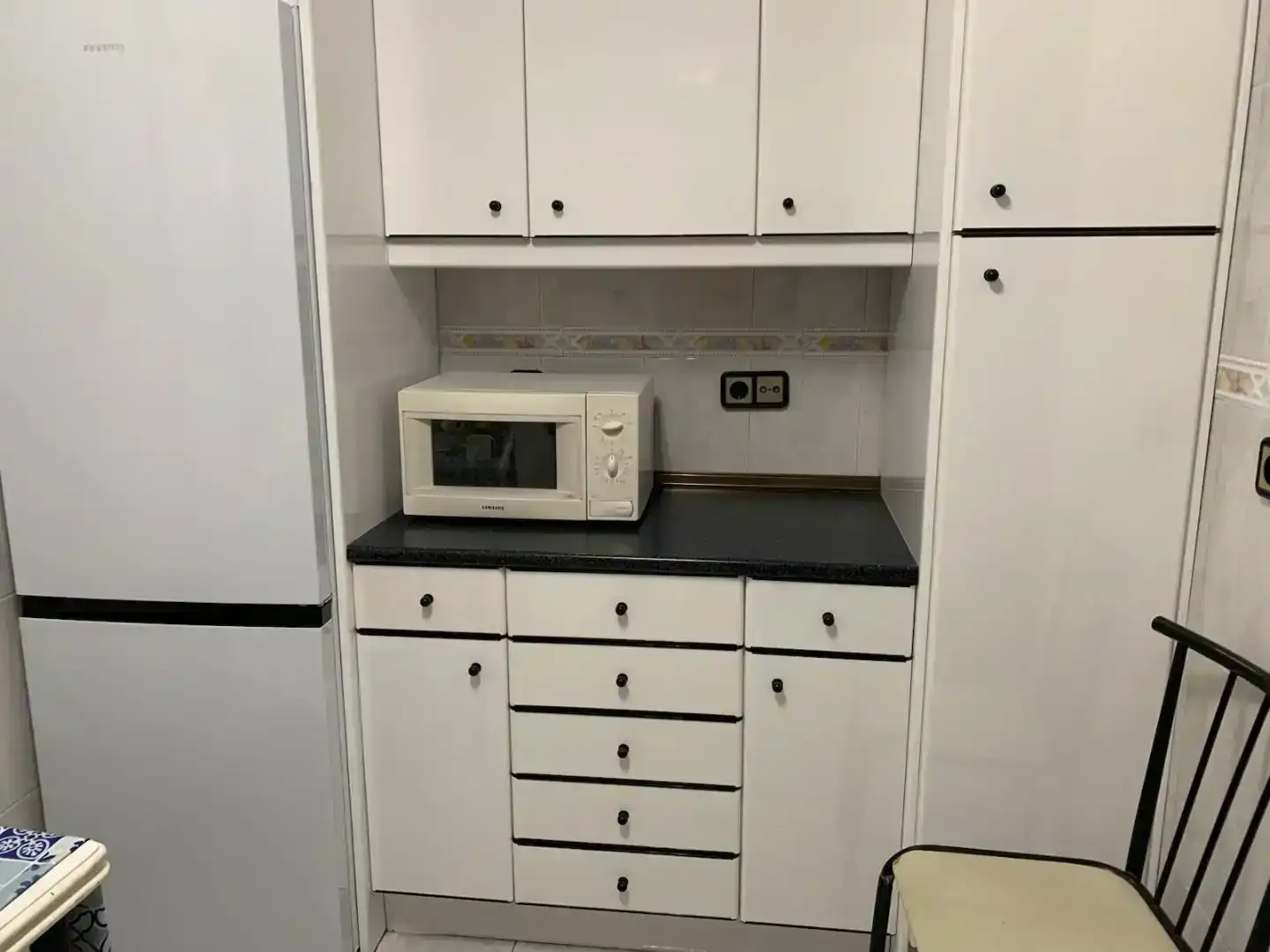 Piso de 130 m² en Valladolid