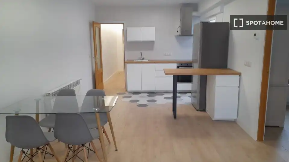 Habitación en alquiler, Valladolid