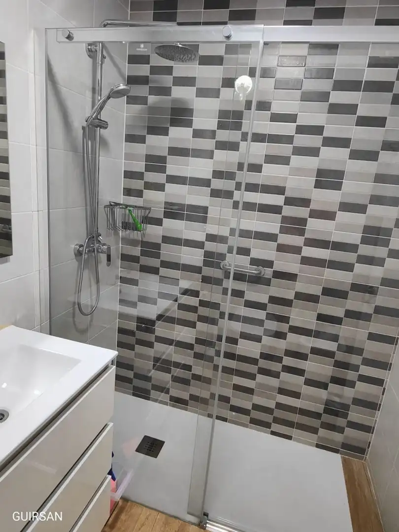 Piso de 50 m² en Almuñécar