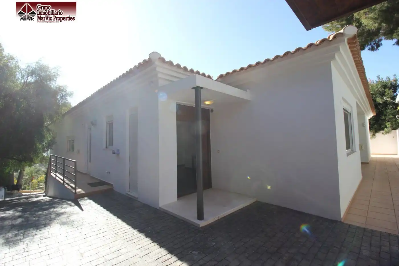 Casa de 490 m² a Altea
