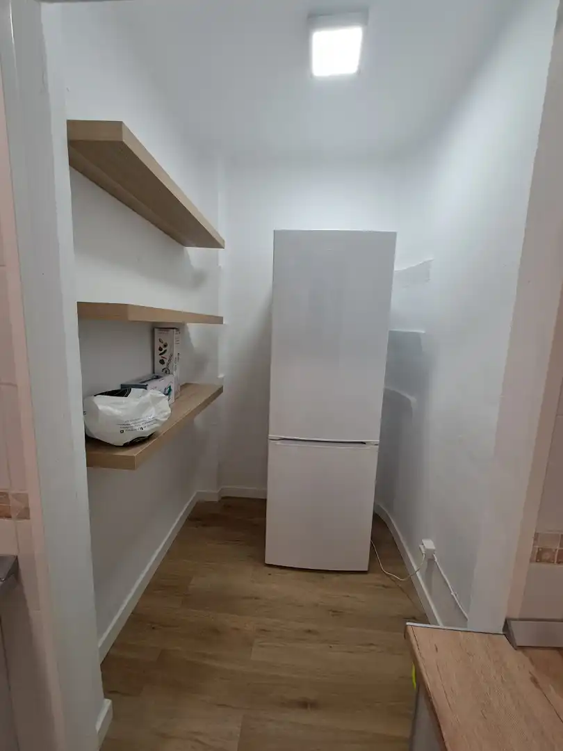 Piso de 84 m² en Málaga