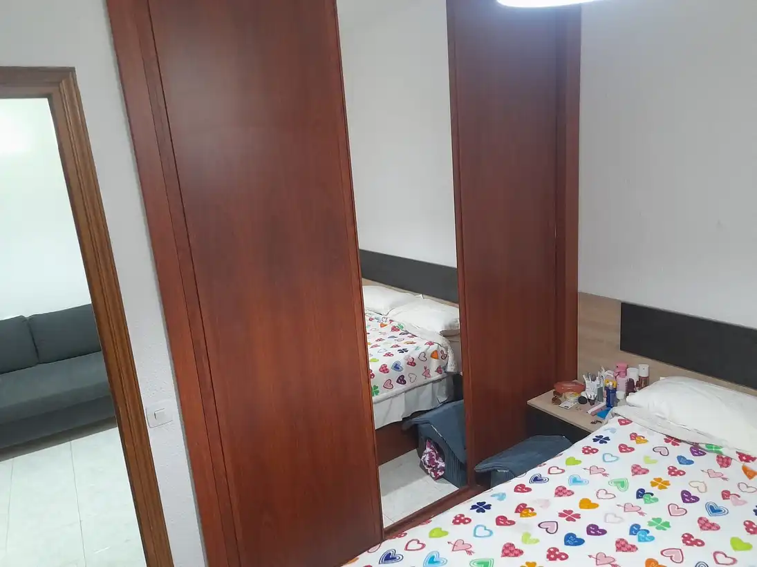 Pis de 30 m² a Madrid
