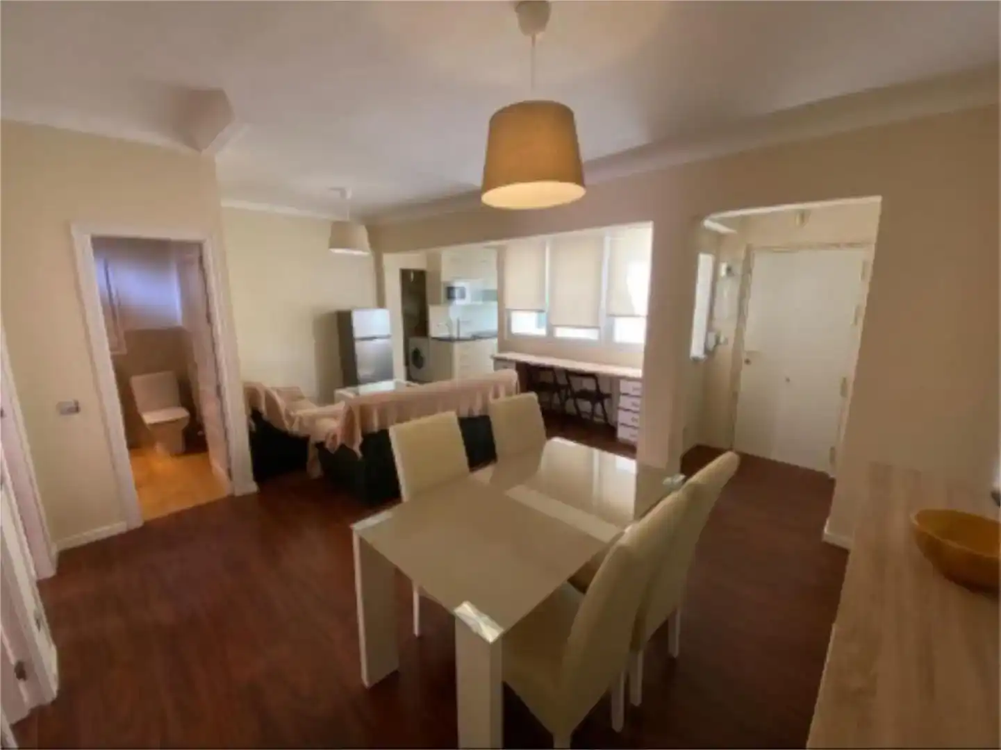 Piso de 80 m² en Úbeda
