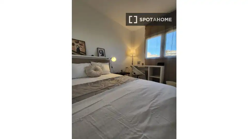 Habitación en alquiler, Alicante