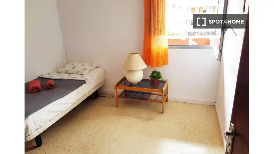Habitación en alquiler, Las Palmas de Gran Canaria