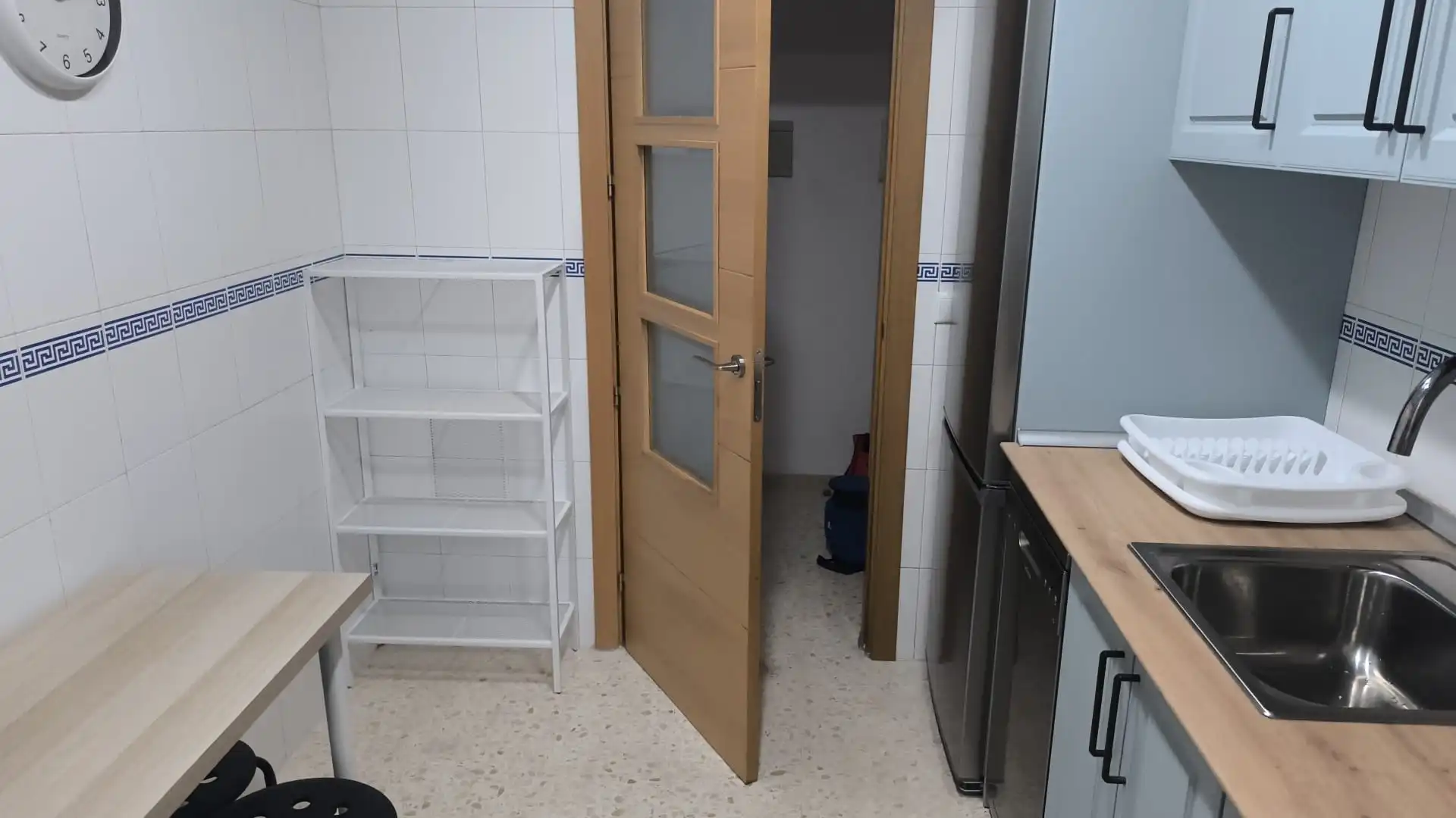 Pis de 151 m² a Cáceres