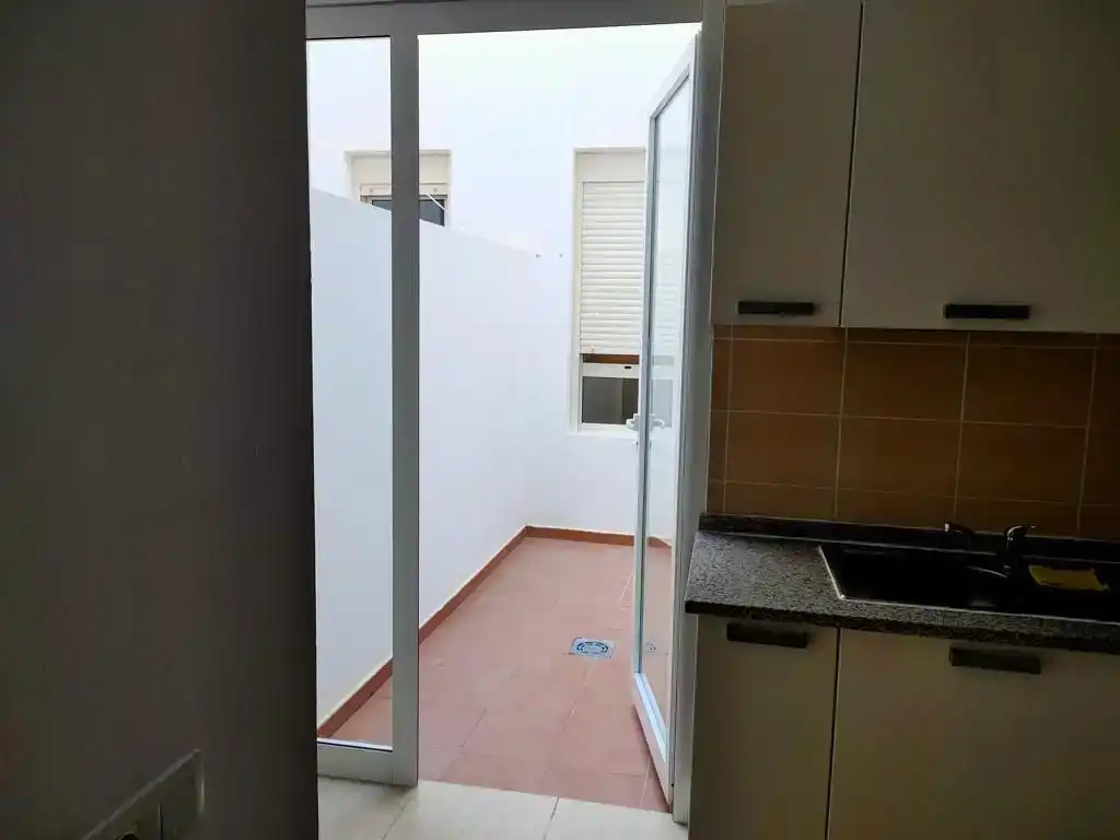 Piso de 80 m² en Puerto del Rosario