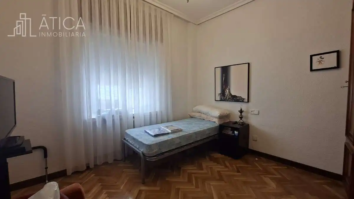 Piso de 121 m² en Salamanca