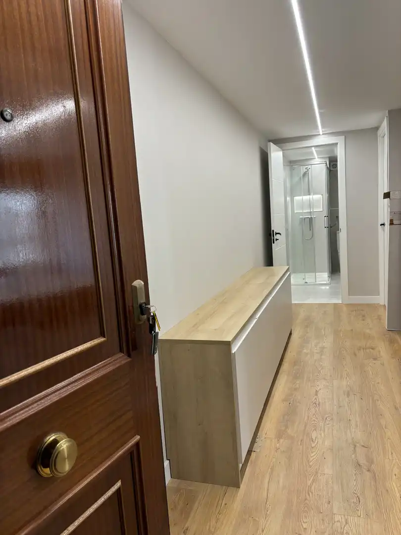 Piso de 50 m² en La Coruña