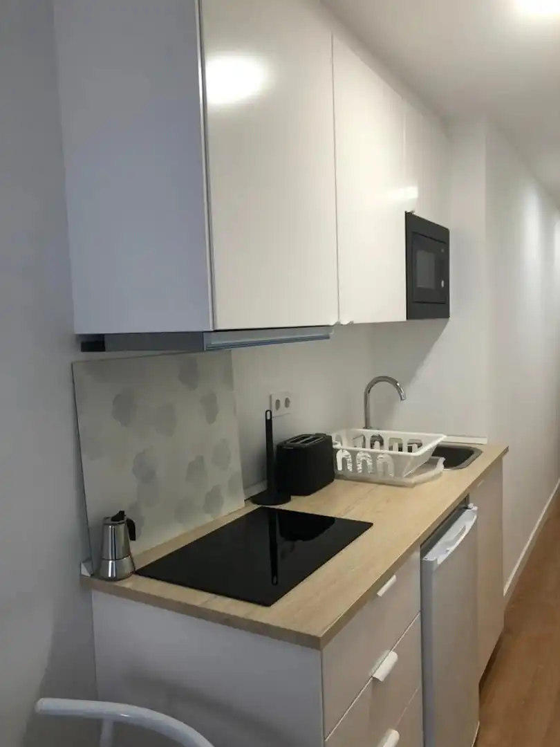 Appartamento 20 m² a Valencia