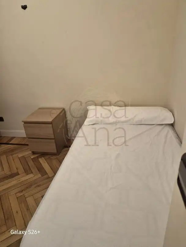 Pis de 73 m² a Bilbao