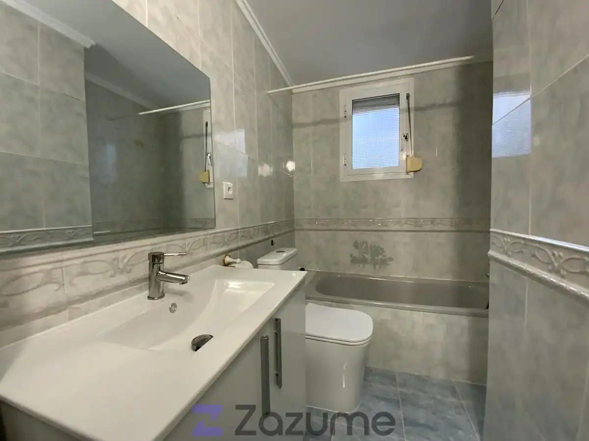 Piso de 79 m² en Quart de Poblet