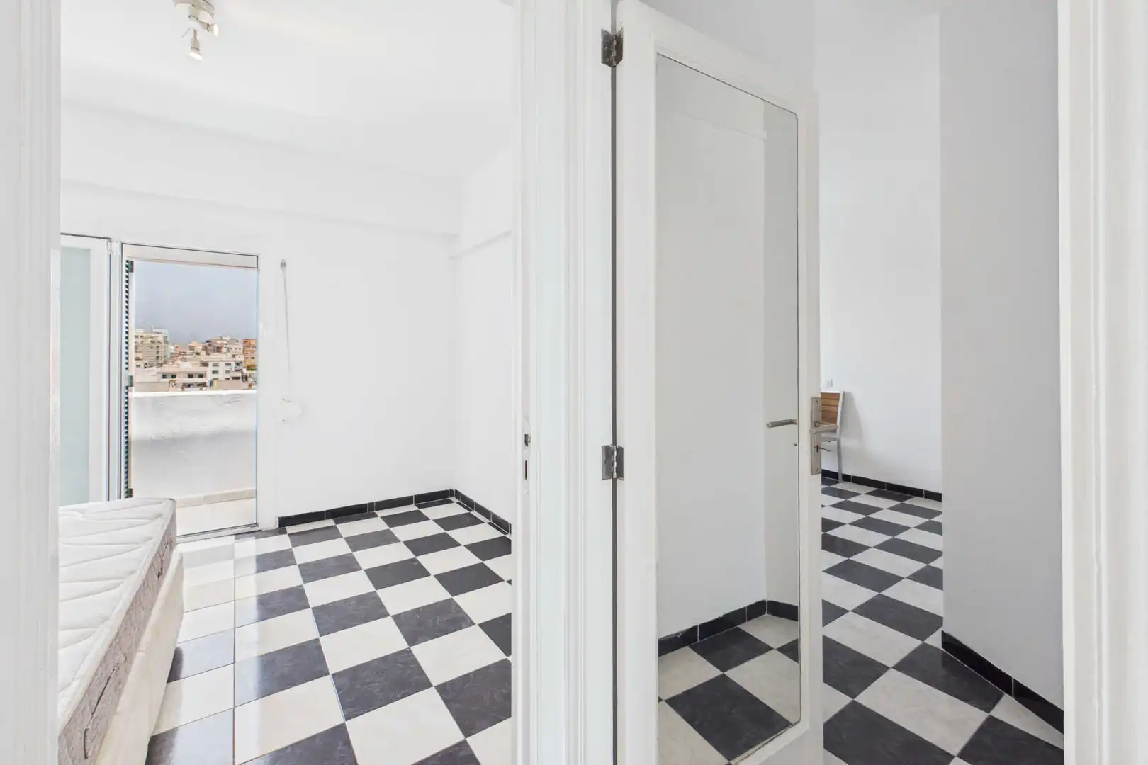 Piso de 60 m² en Palma
