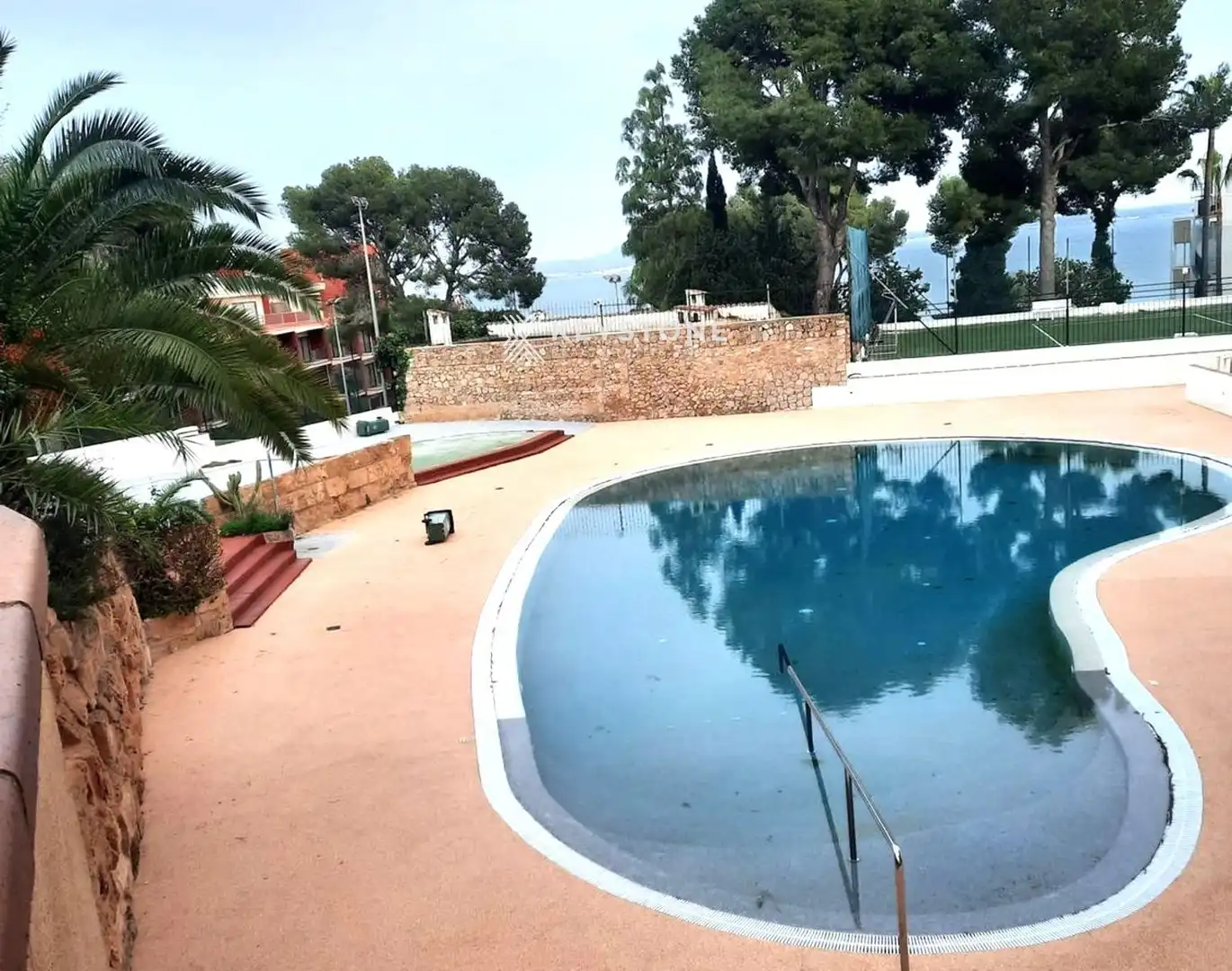 Piso de 55 m² en Calvià
