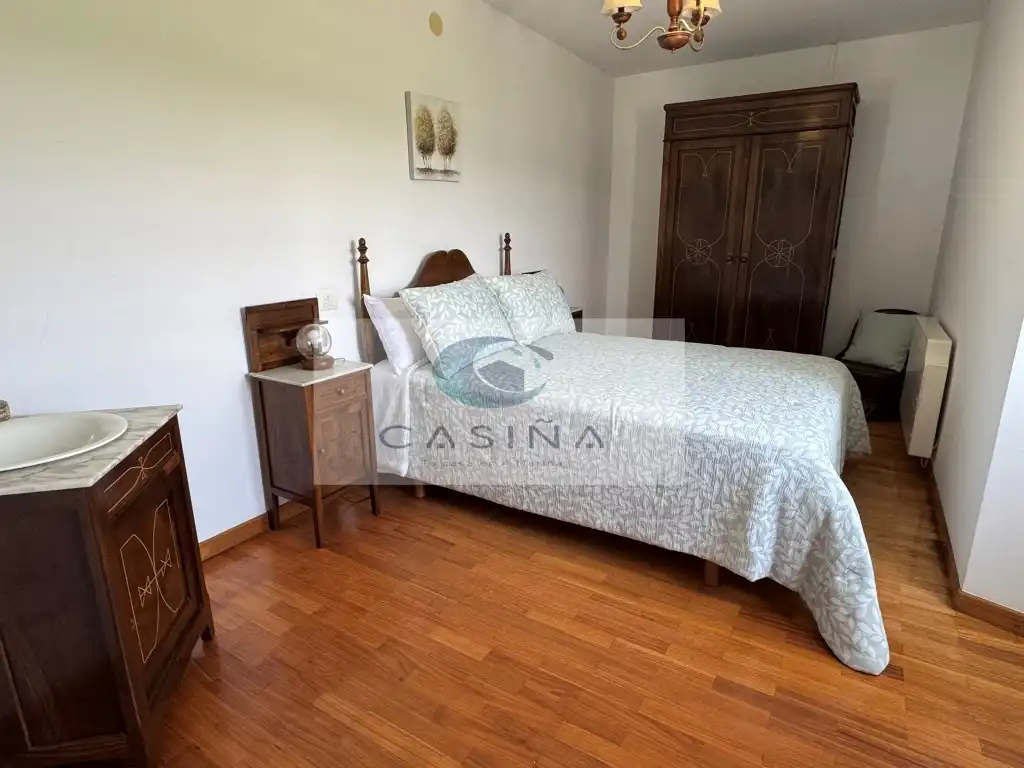 Piso de 250 m² en Barreiros
