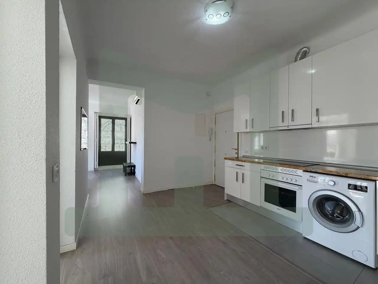 Pis de 70 m² a Madrid