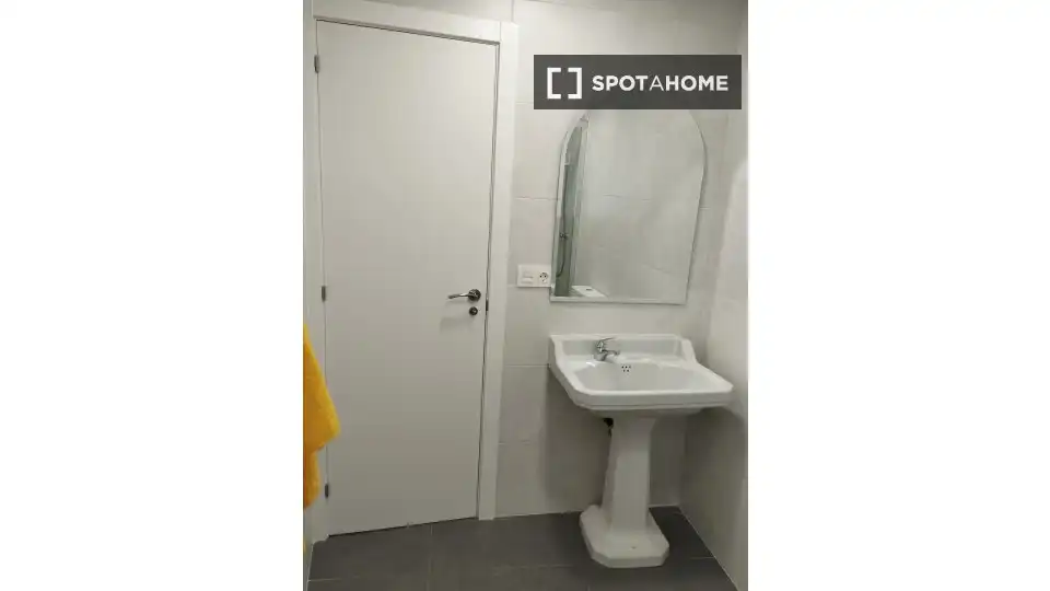 Habitación 29 m², Zaragoza