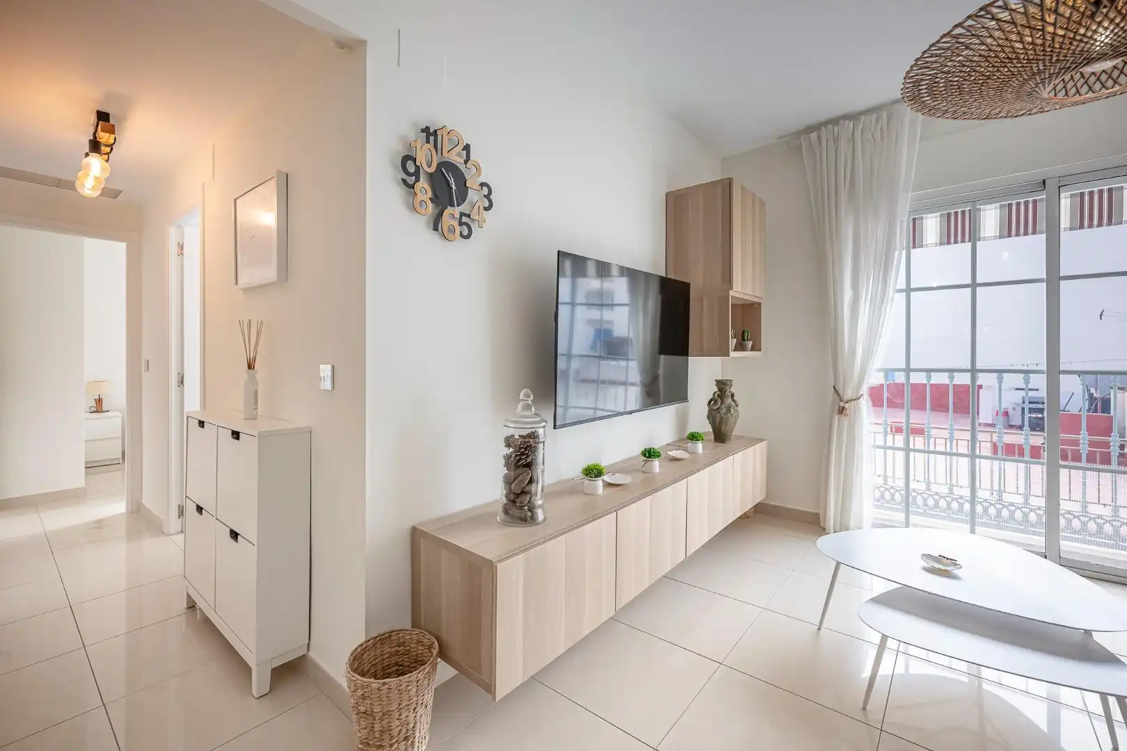 Pis de 88 m² a Fuengirola