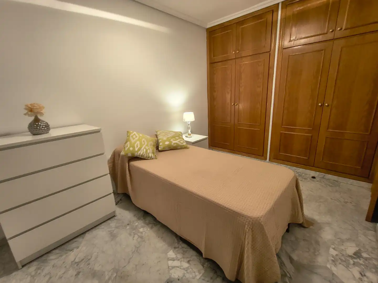 Piso de 90 m² en Alicante