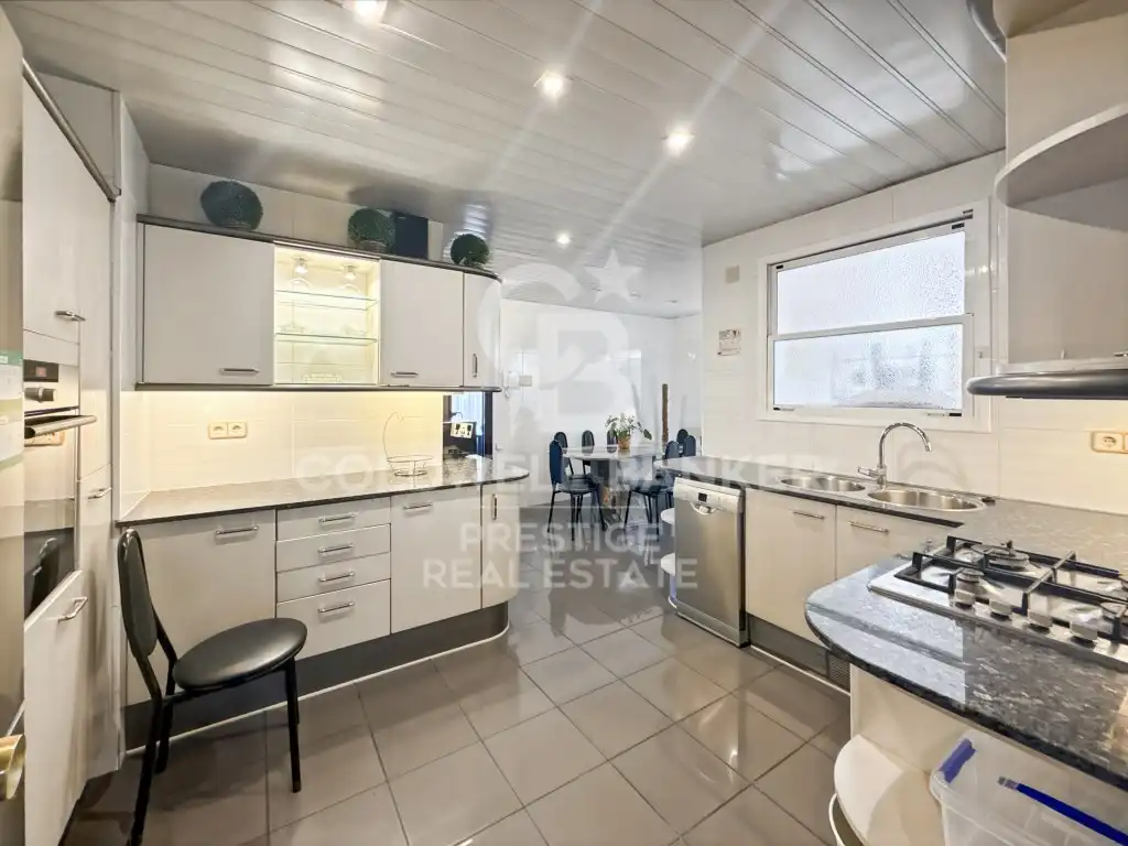 Piso de 193 m² en Barcelona