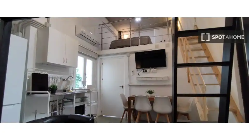Habitación 58 m², Córdoba