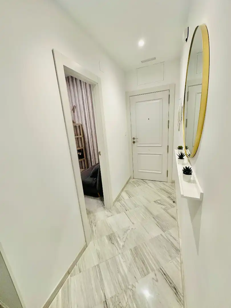 Pis de 57 m² a Granada