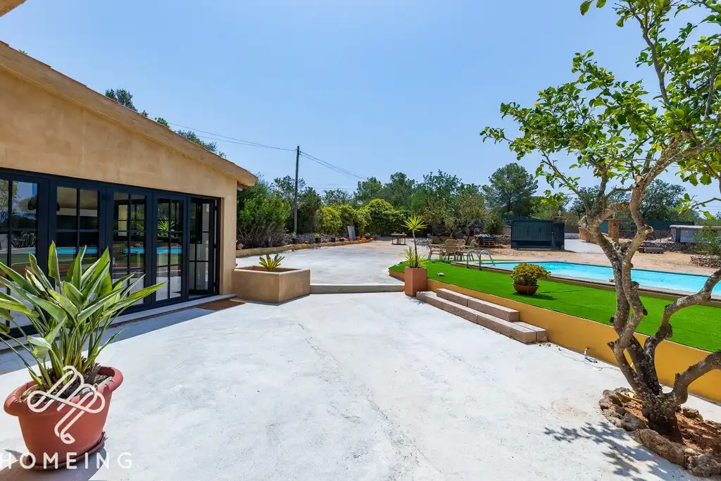 Casa en alquiler, Llucmajor