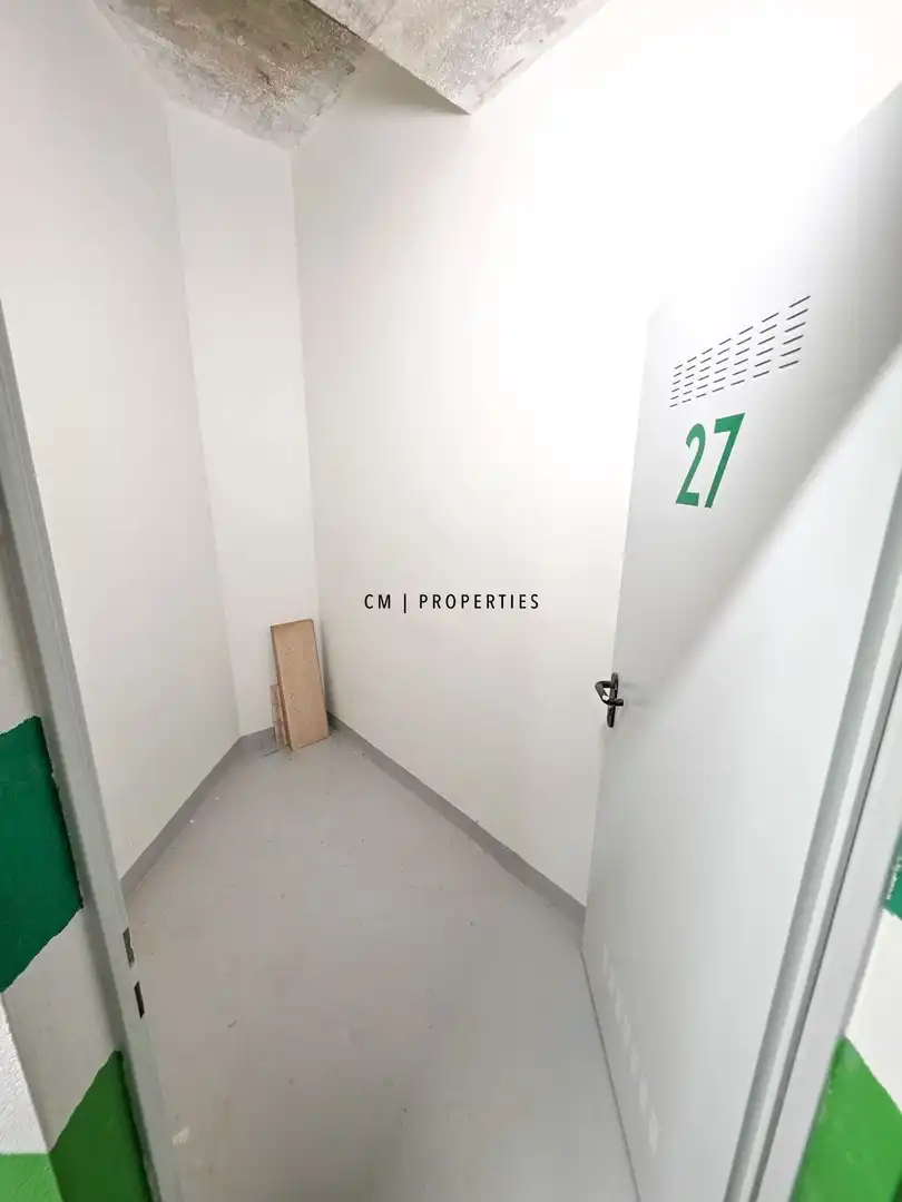 Piso de 100 m² en Valencia