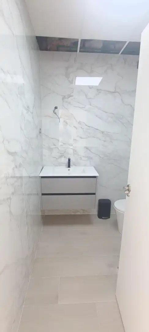 Habitación 135 m², Murcia