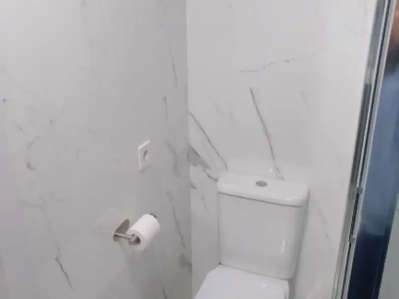 Piso de 60 m² en Madrid