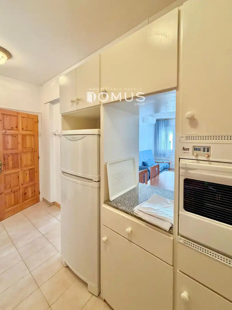 Pis de 37 m² a l'Escala