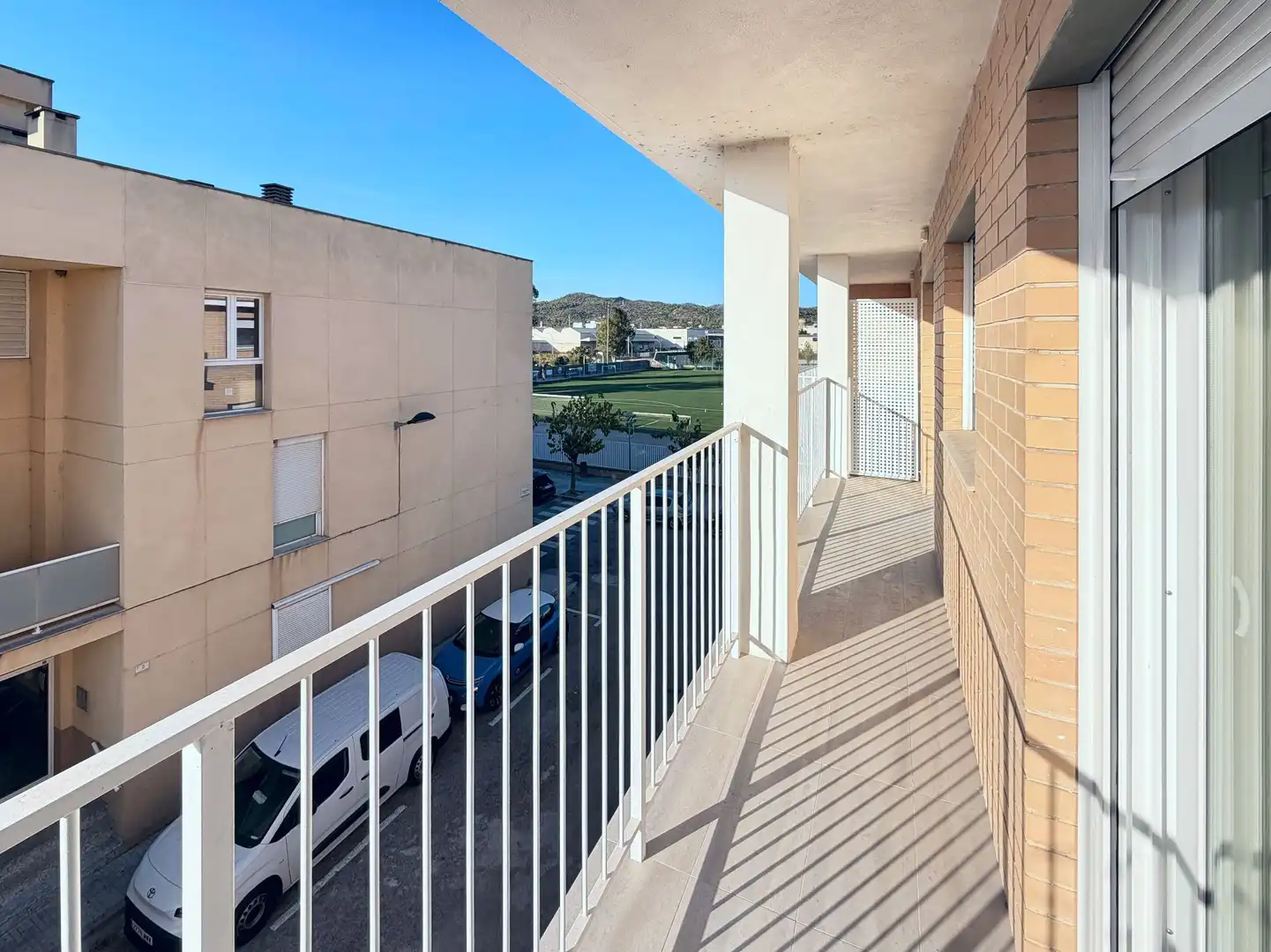 Piso de 65 m² en Tortosa