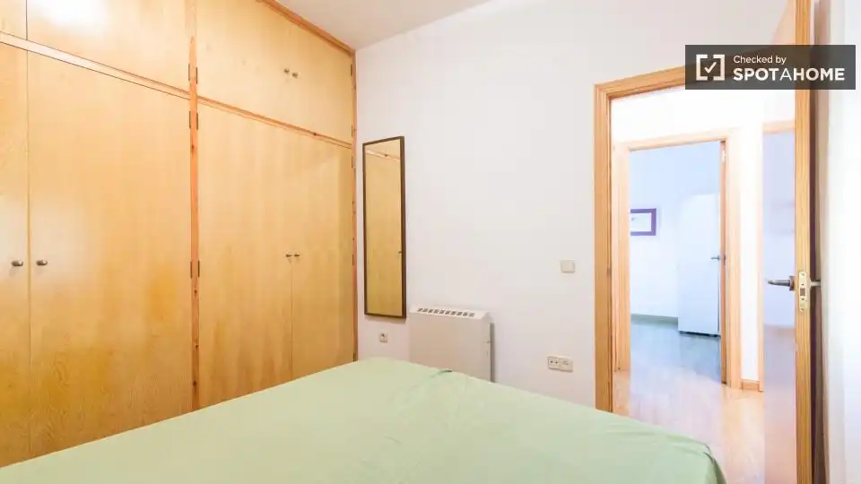 Piso de 58 m² en Madrid