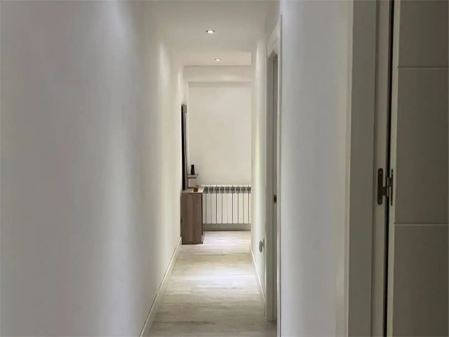Habitación 90 m², Salamanca